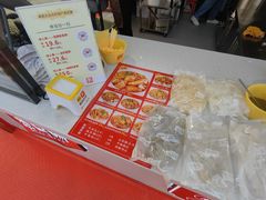 -想时吻泡蛋苕粉(徐东店)
