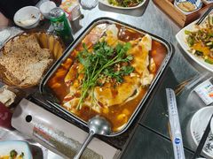 -邹胖哥好好吃餐馆(荔波美食街店)