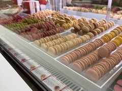 -Pierre Marcolini(德基广场店)