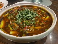 -顺兴老茶馆·精品川菜(世纪城店)