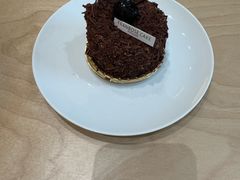 -芳博滋法式甜品(时代店)