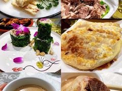 -草原明珠大酒店蒙餐