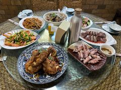 -大梁骨头馆·酱骨老菜(友好店)