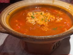 -山四砂锅(太原钟楼街店)