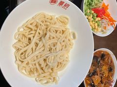 -添萬囍·天津三鲜捞面(天河城店)