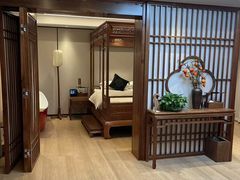 -府学·秋果S酒店(北京南锣鼓巷四合院店)