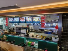 -南拳十三姨·潮汕砂锅粥·粤菜(西单大悦城店)