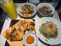 -打酱油·非遗淮扬菜(瘦西湖梅岭店)