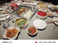 -海底捞火锅(徐州火车站店)