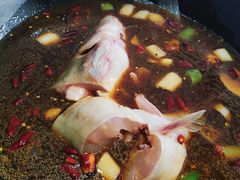 -大鹅岛灶台鱼·铁锅炖(水库路店)