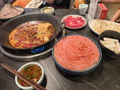 -巴蜀大将火锅(春熙店)