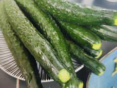 -遇见小院—虹鳟鱼•农家菜(怀柔店)