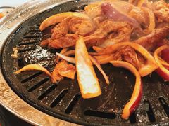 特级牛肋条-胡哥烤肥牛(车公庙店)