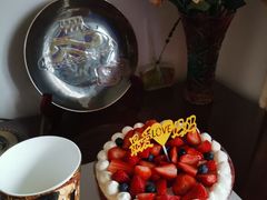 -维尔纳斯·生日蛋糕·动物奶油冰淇淋蛋糕(六里桥店)