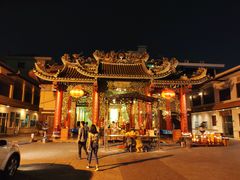 -唐人街(耀华力路)