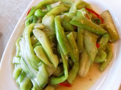 -琼菜坊·无鸡不成宴·海南菜老爸茶糟粕醋(海口骑楼老街店)