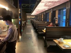 -张福记(陇海中路店)