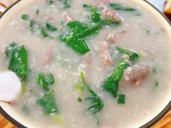 -兄妹生滚粥(广昌路店)