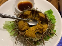 -海味当家(西安路店)