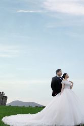 -蒙太奇婚纱摄影(万达店)