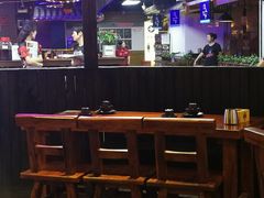 大堂-盛天毛血旺非遗美食(观音桥店)