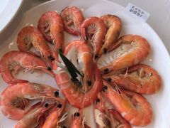 -万龙洲海鲜·粤菜(亚运村店)