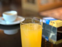 -四季酒店·行政酒廊