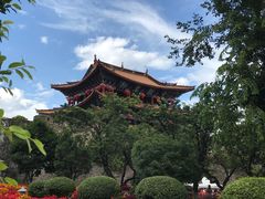 -大理古城