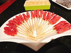 -南门涮肉(上海一店)