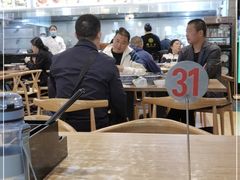 大堂-韩包子(建设路店)