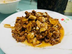 -李恩记清真水饺(北电大厦店)