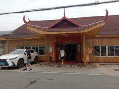 -棠记海鲜餐厅(南朗镇店)
