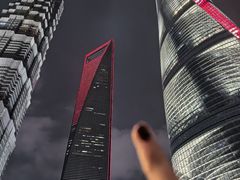 -上海中心大厦