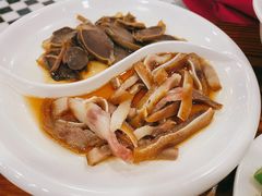 -澳门陈光记烧味饭店(南京德基广场店)