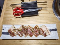 -松鱼亭·和牛烧肉(协鑫广场店)