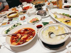 -荣兴酒家(徐家汇店)