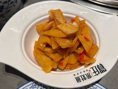 -贺庄·活鱼馆(珠吉路店)