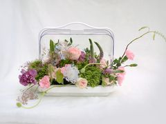 -花到家(富贵鸟花艺行)