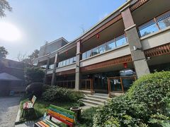 -成都安仁福朋喜来登酒店