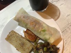 -泰谷酒店·太古码头闽菜自助餐厅