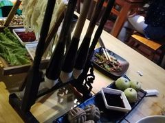 妙笔生花-醉长安(南门总店)