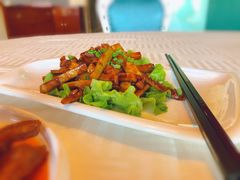 油焖春笋-上海年代(水上东路店)