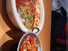 -湘与香缘·湖南菜(王府井北京市百货大楼店)