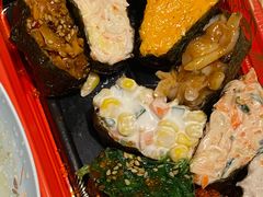-池田寿司·4H鲜作(朝阳大悦城店)