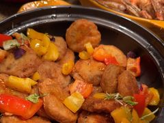 -金海湾自助餐厅(金陵饭店)