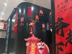 -香港祥正飯店·正宗灣仔50年海鲜老字号
