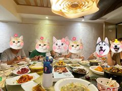 -祥记·苏帮菜·松鼠桂鱼(湖畔天城店)