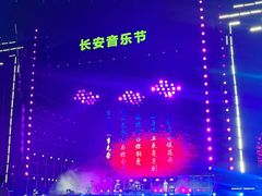 -大明宫国家遗址公园·御道广场