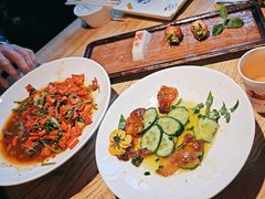 -吴越荣记·苏州菜·松鼠桂鱼(娄门景区店)