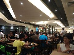 大堂-大家乐(广州天河城六楼店)